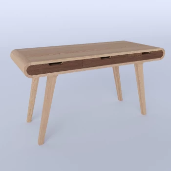 Стол письменый Nordic - мод. Leo