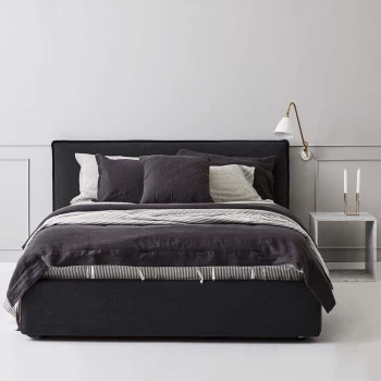 Ліжко Nordic – мод. Sabrina