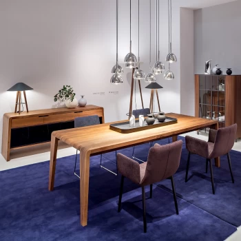 Стол Vintage - мод. Jeanne