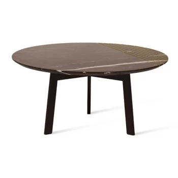 Журнальный столик Vintage - мод. Trio Ø 72