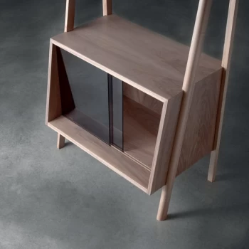 Стеллаж Vintage - мод. Libero