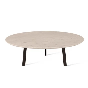 Журнальний столик Vintage – мод. Trio Ø 96