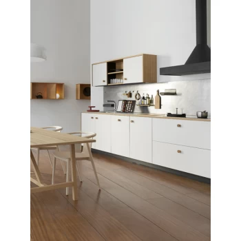 Кухня Vintage - мод. Japanese Minimalism