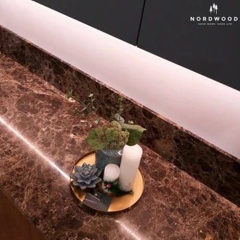 Кухня Nature - мод. Nordwood