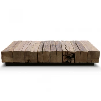 Журнальный столик Nature - мод. Kronos