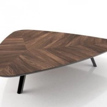 Журнальный столик Nature - мод. Leaf