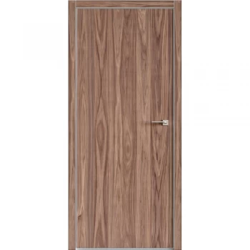 MetalBox Art-color C1 AL шпон