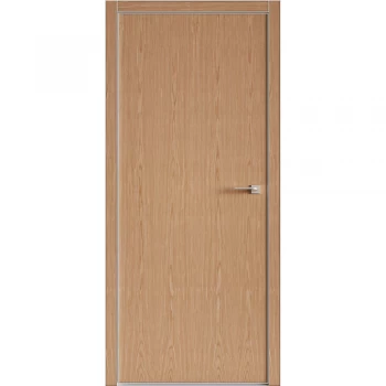 MetalBox Art-color C1 AL шпон