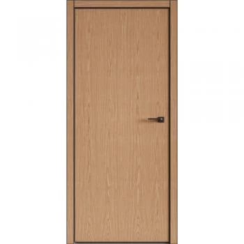 MetalBox Art-color C1 AL Black шпон