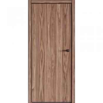 MetalBox Art-color C1 AL Black шпон