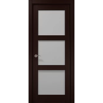 Cosmopolitan CP-507 Венге Q157 скло сатин