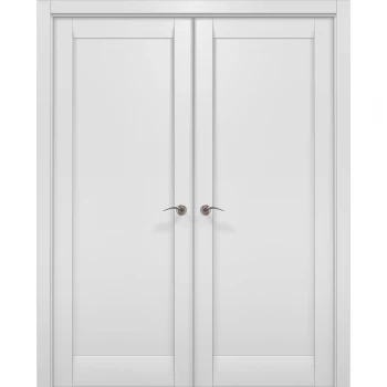 Millenium-00Fз білий матовий