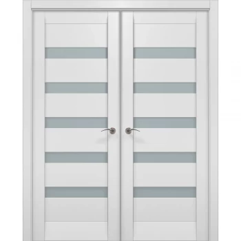 Millenium-02с білий матовий