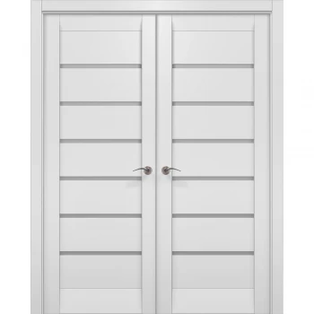 Millenium-14с білий матовий