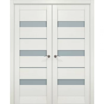 Millenium-22с білий ясен