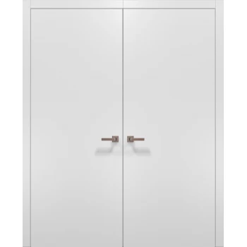 Plato-01с (склад) білий матовий