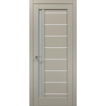 Millenium-46 AL шовк капучино