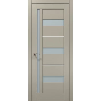 Millenium-47 AL шовк капучино