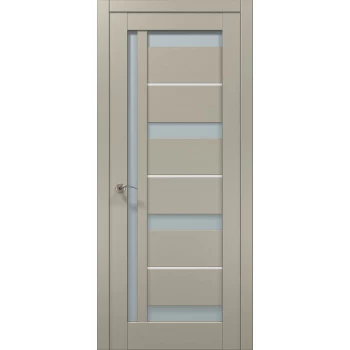 Millenium-48 AL шовк капучино