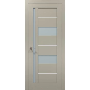 Millenium-49 AL шовк капучино