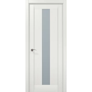 Millenium-01 білий матовий