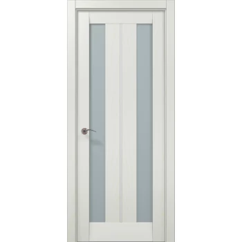 Millenium-45 AL белый ясень