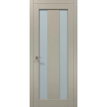 Millenium-19 шелк капучино