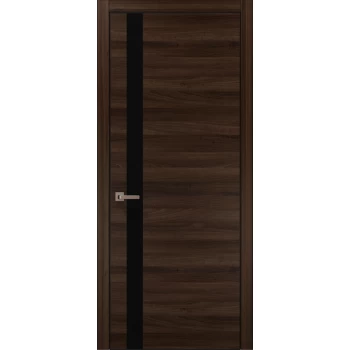 Plato-04AL ясен шоколадний алюмінієвий торець