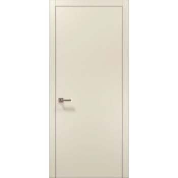 Plato-01AL магнолія алюмінієвий торець