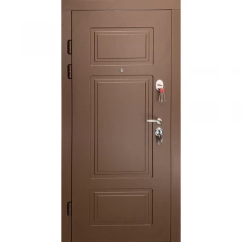 Вхідні двері до квартири – Люкс NEW мод. Белфаст