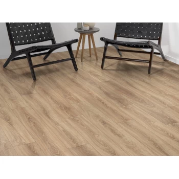 EGGER (Егер) Classic V4/32 8 мм EPL035 Дуб Бардоліно