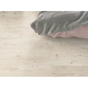 EGGER (Егер) Classic V4/33 12 мм EPL141 Дуб Ольхон білий