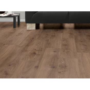 KRONOTEX (Кронотекс) Advanced Дуб Тисячолітній коричневий