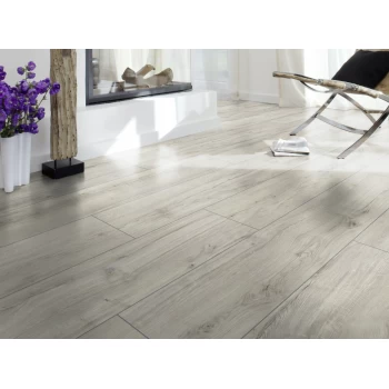 KRONOTEX (Кронотекс) Exquisit Plus Дуб Bergamo