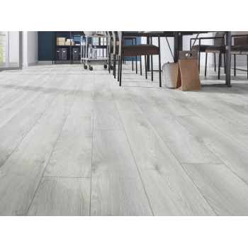 KRONOTEX (Кронотекс) Mammut Дуб Makro White