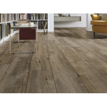 KRONOTEX (Кронотекс) Exquisit Plus Дуб Gala Brown