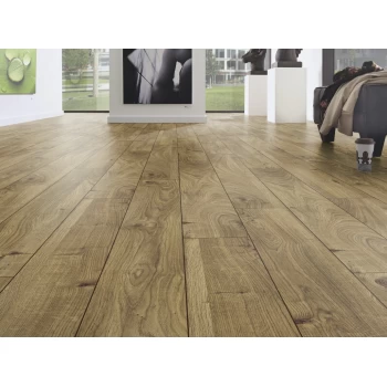 KRONOTEX (Кронотекс) Mammut Дуб Everest Bronze