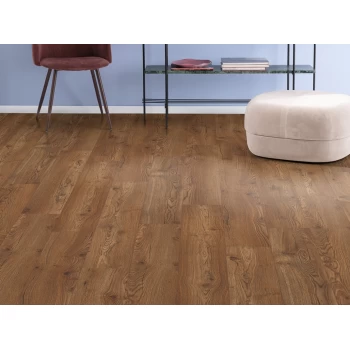 EGGER (Егер) Classic V4/32 8 мм EPL147 Дуб Ольхон темний