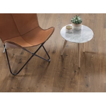 EGGER (Еггер) Medium EPL075 Дуб Даннінгтон темний