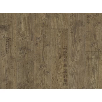 KRONOTEX (Кронотекс) Exquisit Route des vins fonce