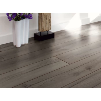 KRONOTEX (Кронотекс) Advanced Дуб Столітній сірий