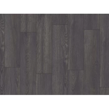 KRONOTEX (Кронотекс) Amazone Дуб Elba Black