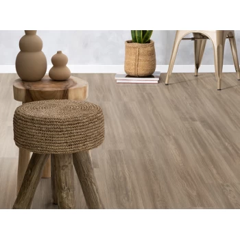 EGGER (Егер) Classic V4/32 8 мм EPL180 Дуб Сорія сірий