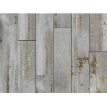 KRONOTEX (Кронотекс) Exquisit Used Metal