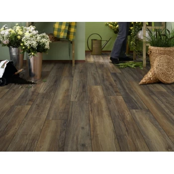 KRONOTEX (Кронотекс) Robusto Дуб Harbour