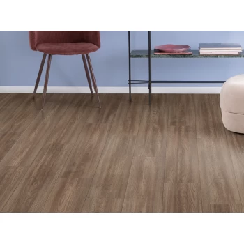 EGGER (Егер) Classic V4/33 12 мм EPL181 Дуб Сорія коричневий