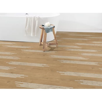 EGGER (Егер) Design GreenTec EPD035 Дуб Бердал креатив