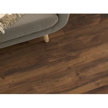 EGGER (Егер) Medium EPL044 Дуб Гантон темний