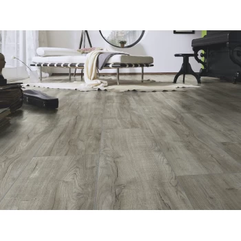 KRONOTEX (Кронотекс) Exquisit Plus Дуб Montmelo Silver