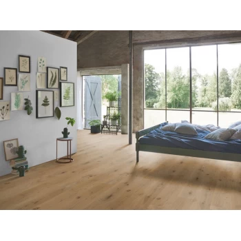 PARADOR (Парадор) Classic 1050 V4 Дуб Tradition natural